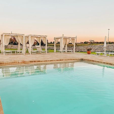 Relais Masseria Le Cesine - Cdshotels Vernole Buitenkant foto