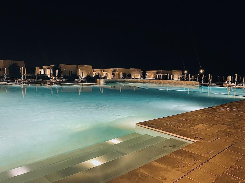 Relais Masseria Le Cesine - Cdshotels Vernole Buitenkant foto