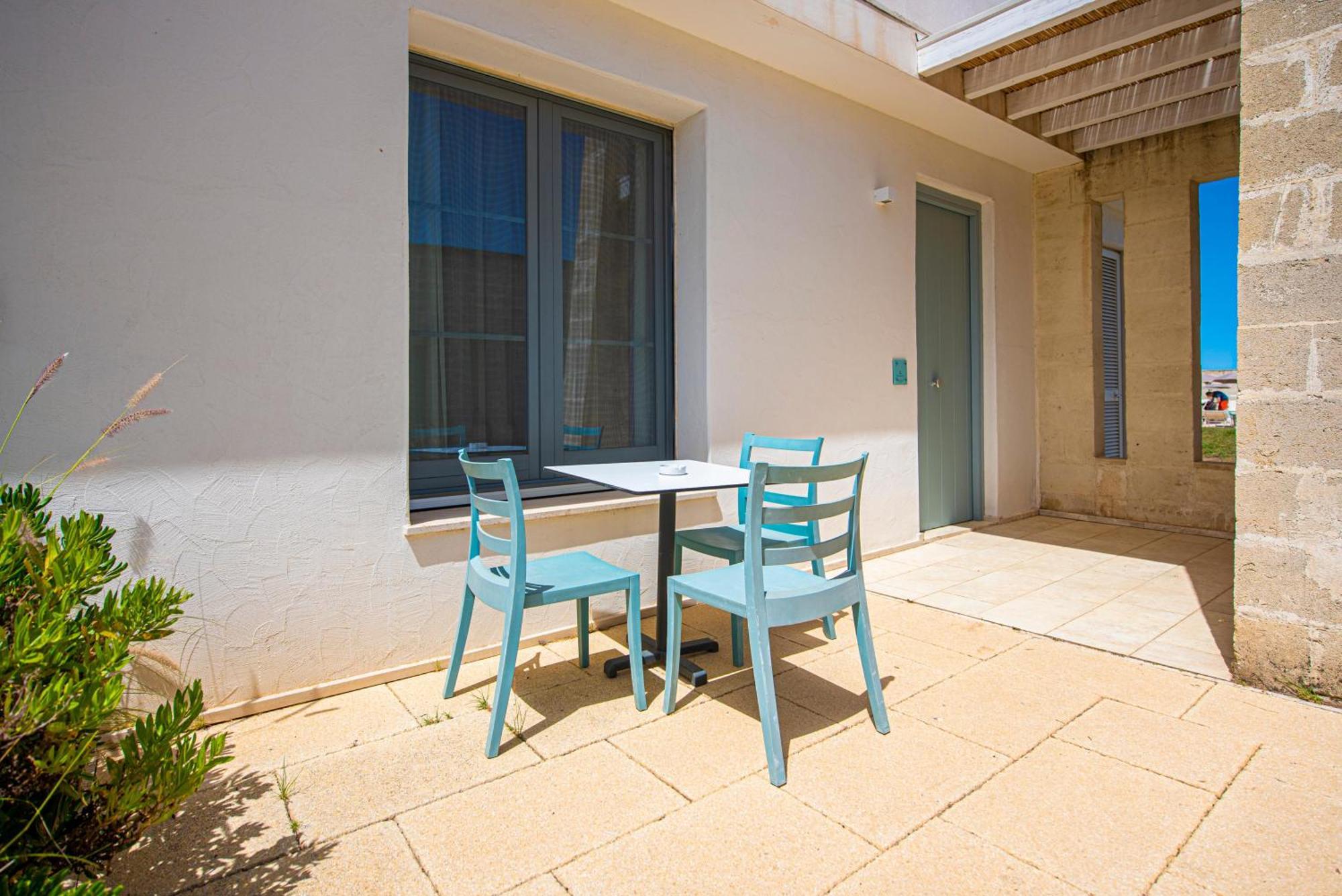 Relais Masseria Le Cesine - Cdshotels Vernole Buitenkant foto