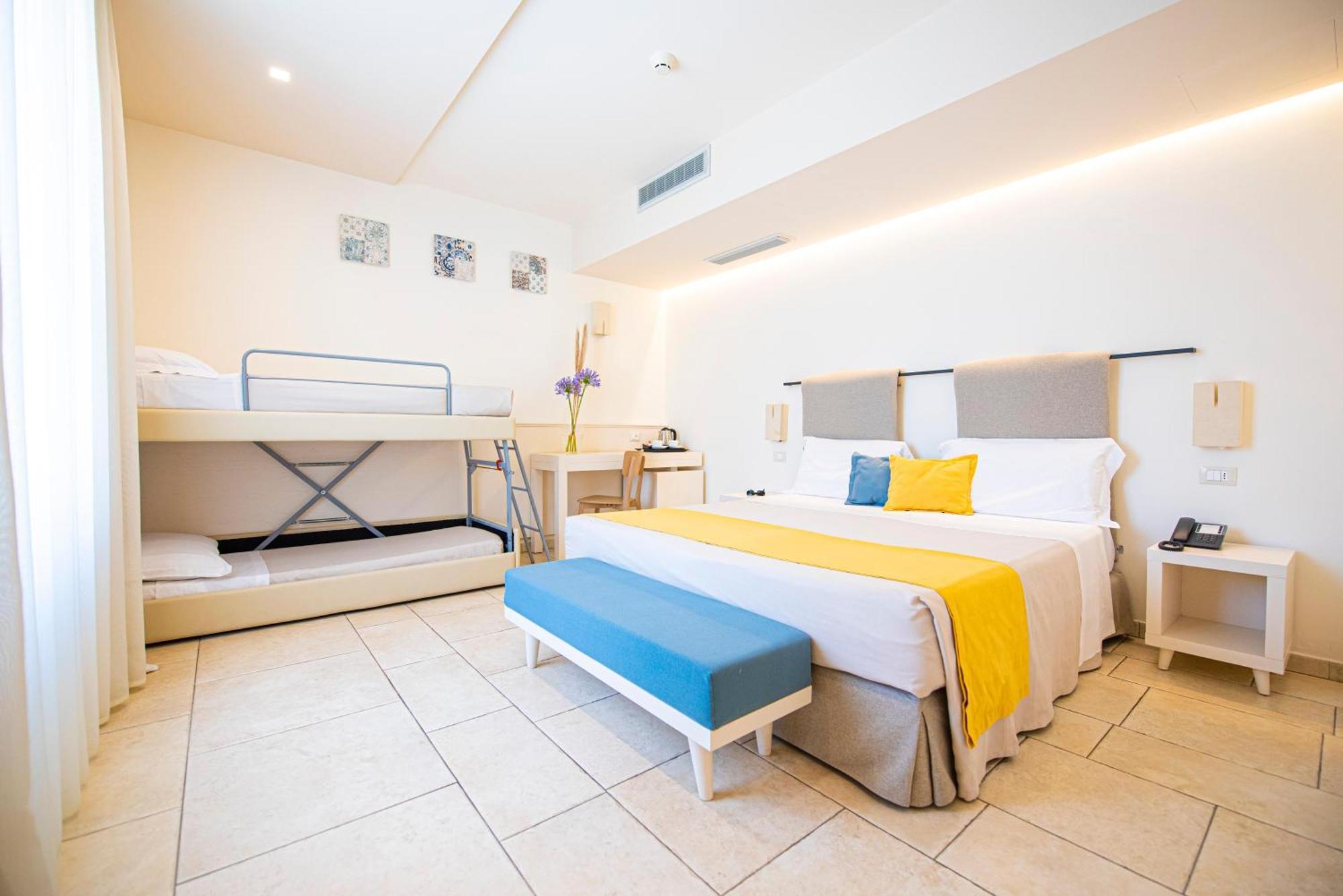 Relais Masseria Le Cesine - Cdshotels Vernole Buitenkant foto