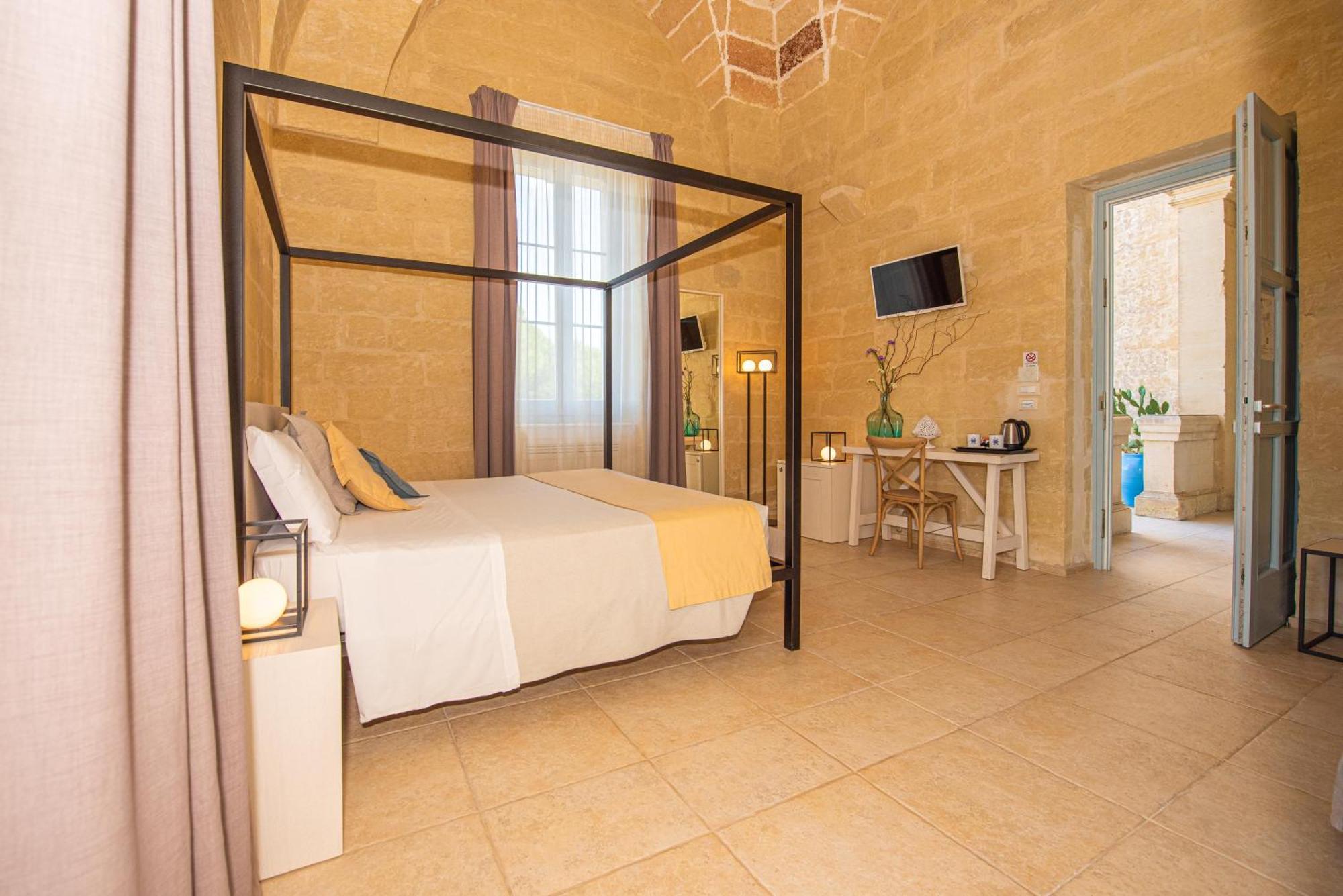 Relais Masseria Le Cesine - Cdshotels Vernole Buitenkant foto