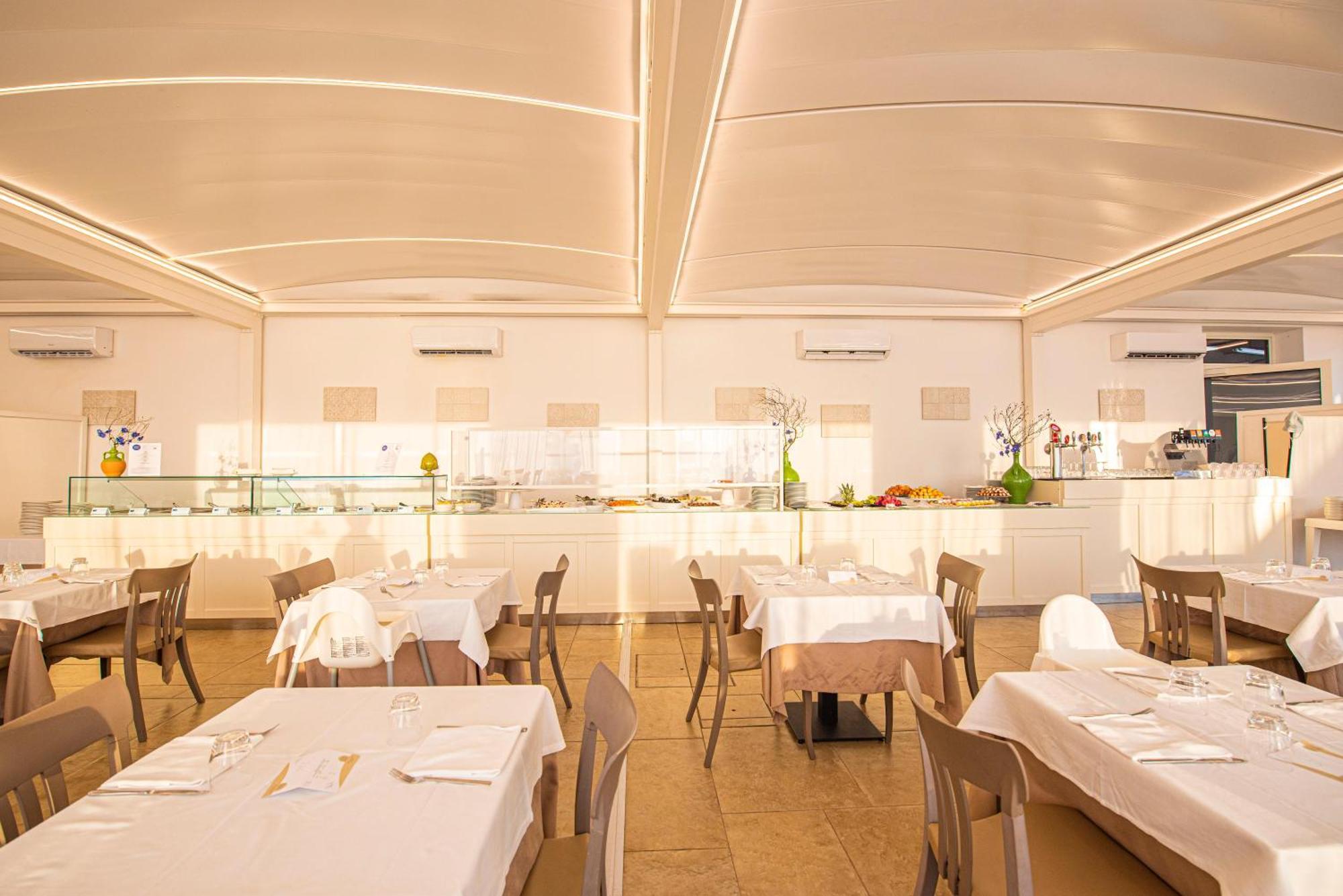 Relais Masseria Le Cesine - Cdshotels Vernole Buitenkant foto