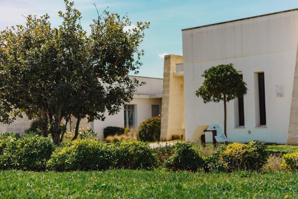 Relais Masseria Le Cesine - Cdshotels Vernole Buitenkant foto