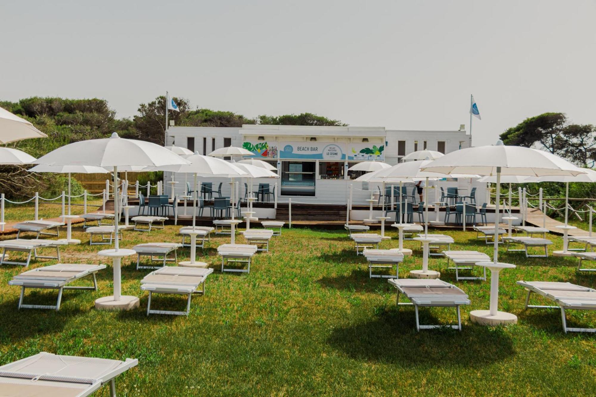 Relais Masseria Le Cesine - Cdshotels Vernole Buitenkant foto