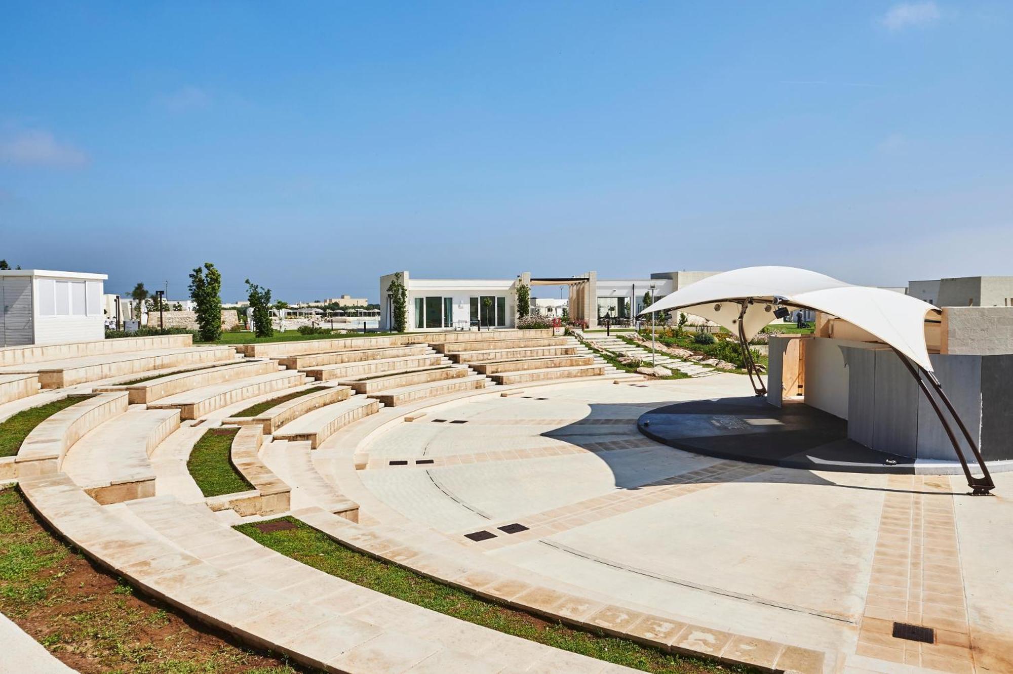 Relais Masseria Le Cesine - Cdshotels Vernole Buitenkant foto