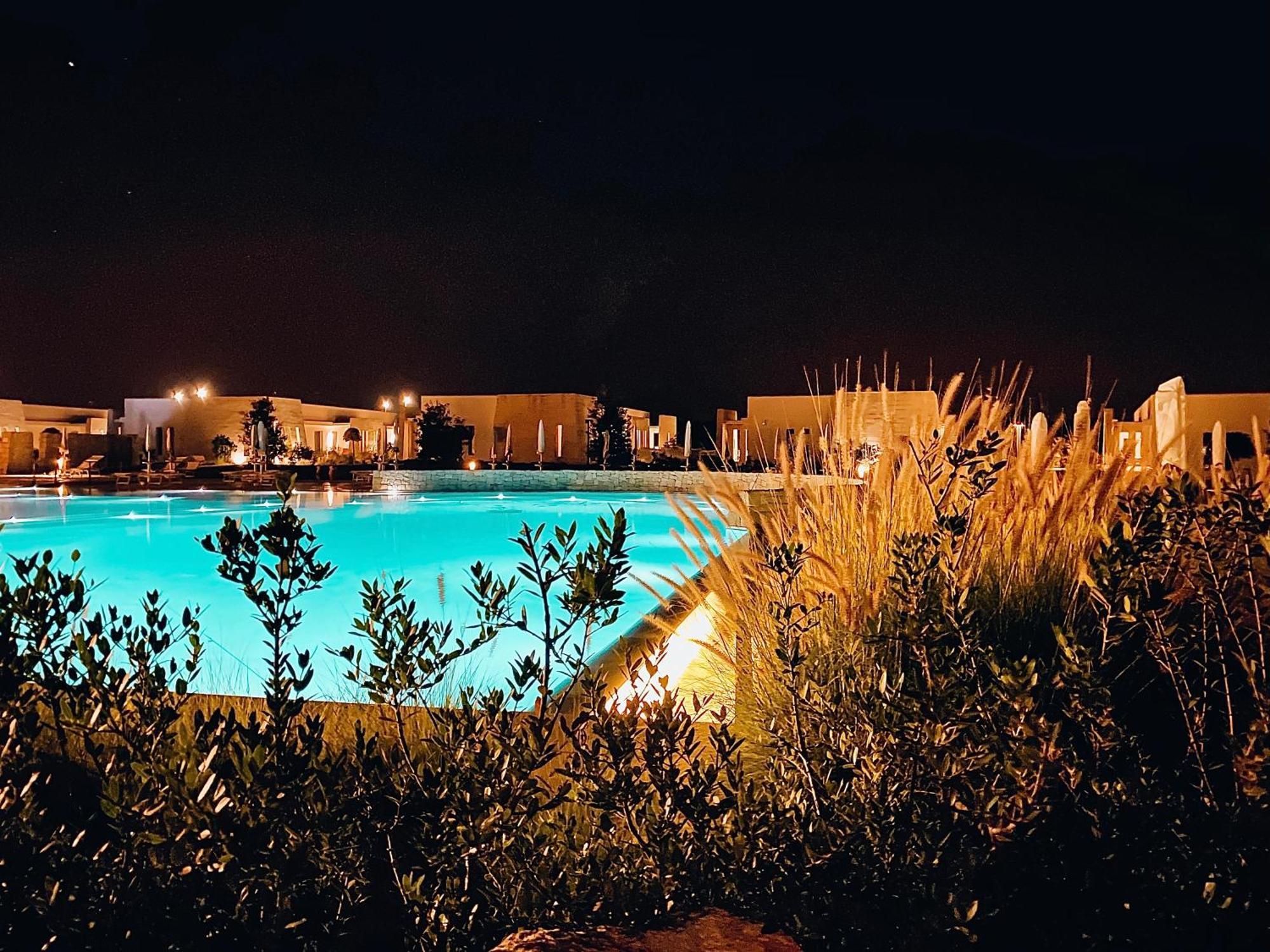 Relais Masseria Le Cesine - Cdshotels Vernole Buitenkant foto