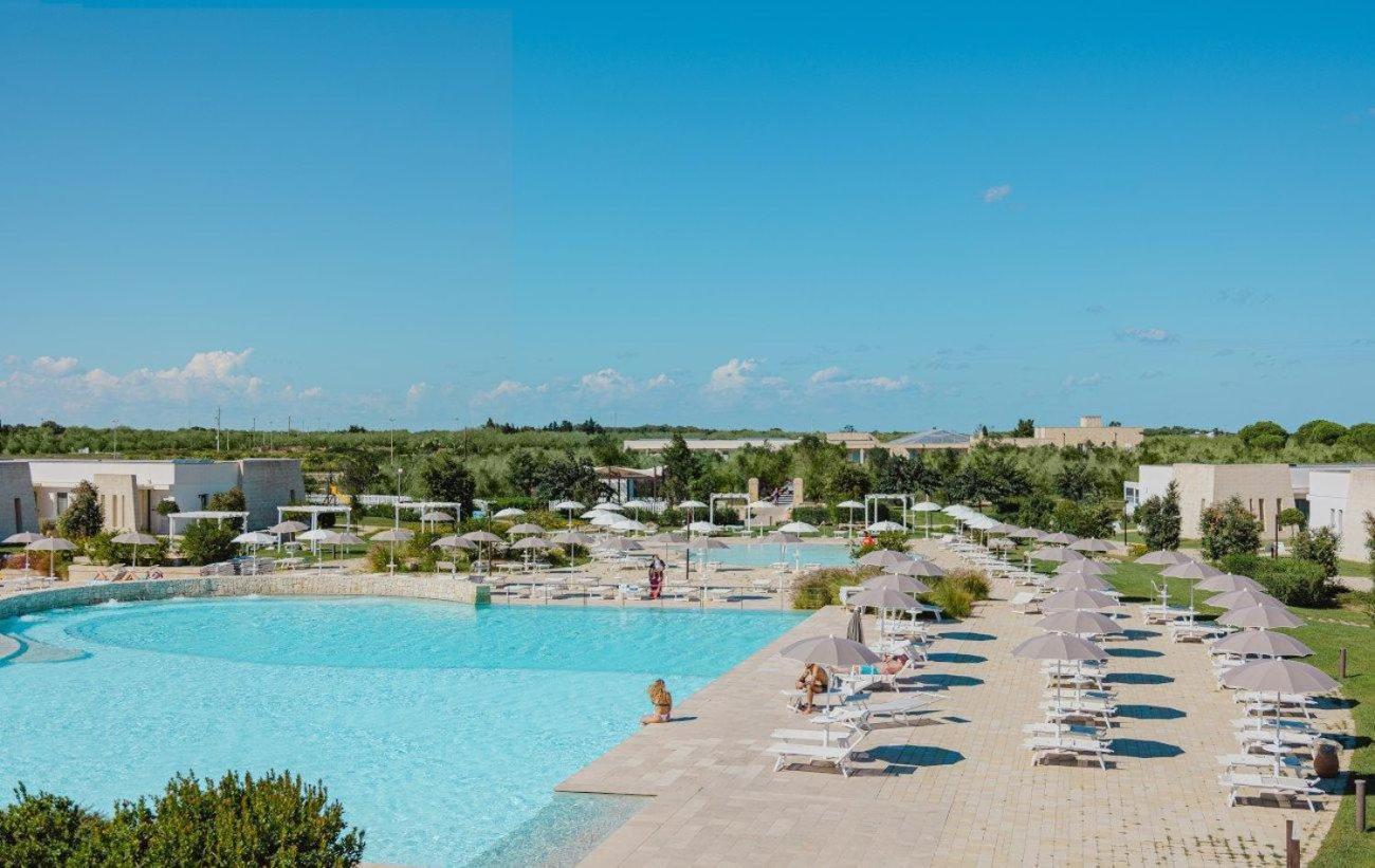 Relais Masseria Le Cesine - Cdshotels Vernole Buitenkant foto