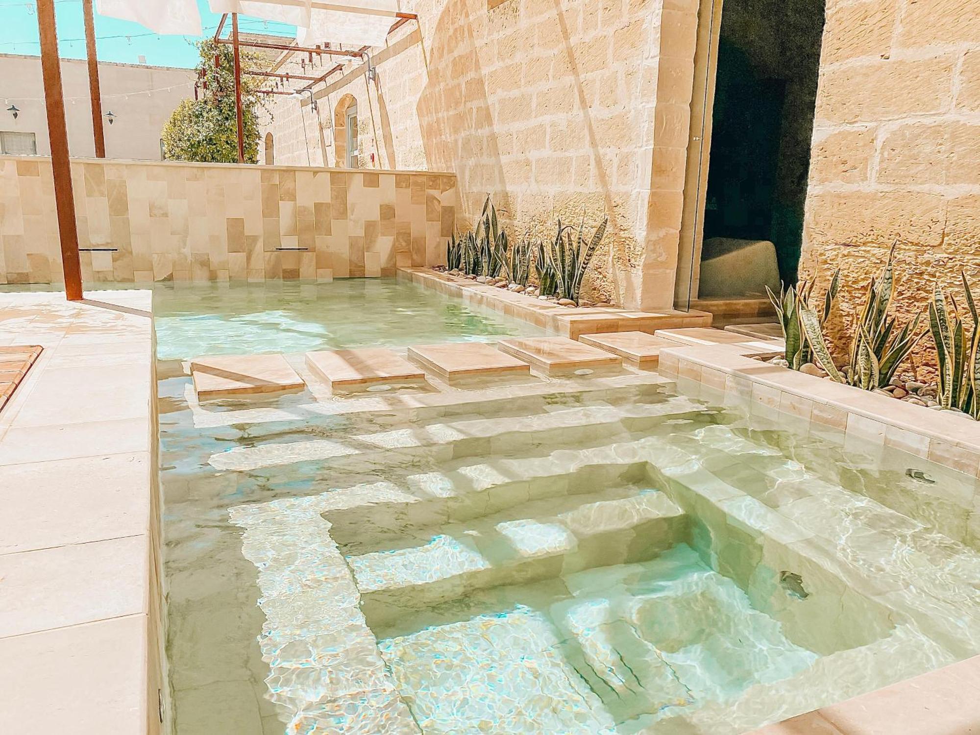 Relais Masseria Le Cesine - Cdshotels Vernole Buitenkant foto