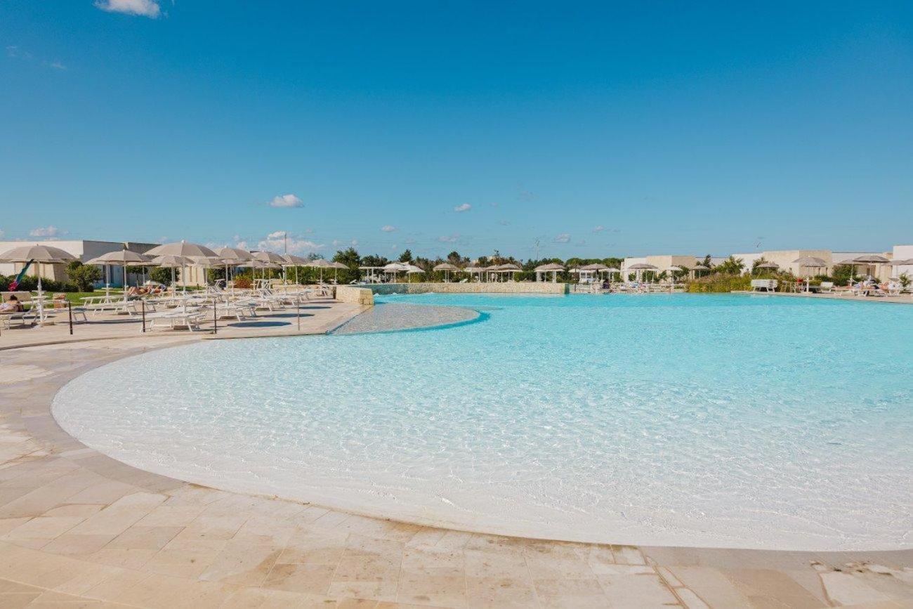 Relais Masseria Le Cesine - Cdshotels Vernole Buitenkant foto